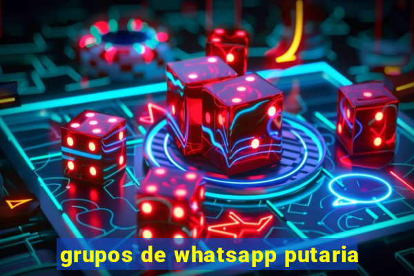 grupos de whatsapp putaria